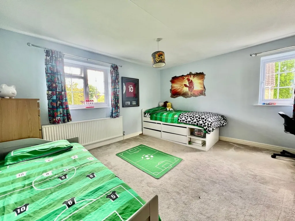 Boston Spa ~ Beeches End, Wetherby, LS23, photo 21