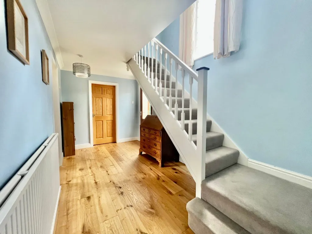 Boston Spa ~ Beeches End, Wetherby, LS23, photo 14