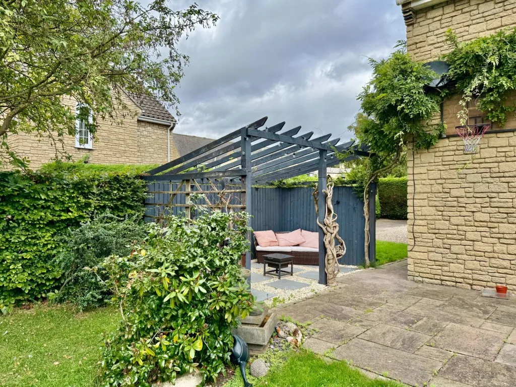 Boston Spa ~ Beeches End, Wetherby, LS23, photo 27