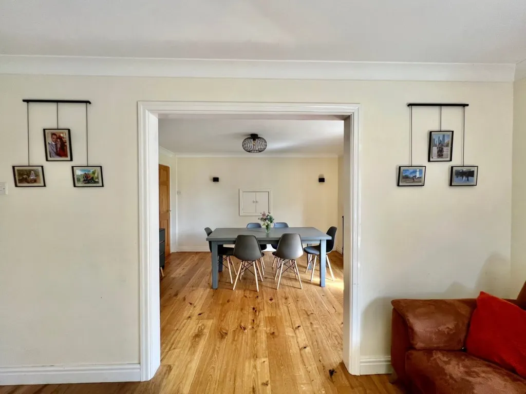 Boston Spa ~ Beeches End, Wetherby, LS23, photo 7