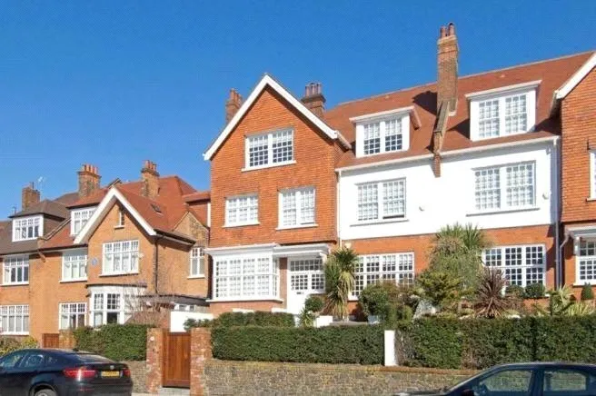 Bracknell Gardens, Hampstead, NW3, photo 16