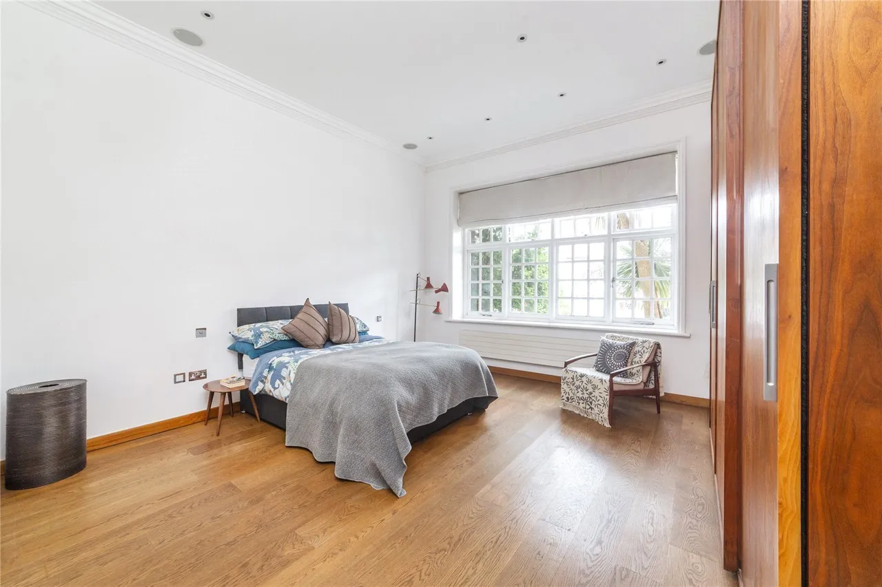 Bracknell Gardens, Hampstead, NW3, photo 6