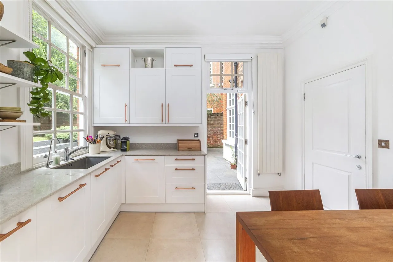 Bracknell Gardens, Hampstead, NW3, photo 15