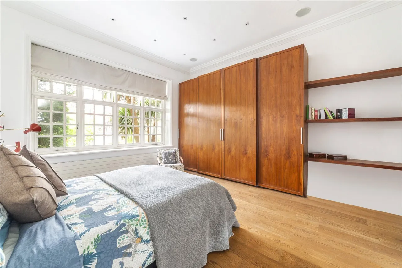 Bracknell Gardens, Hampstead, NW3, photo 9