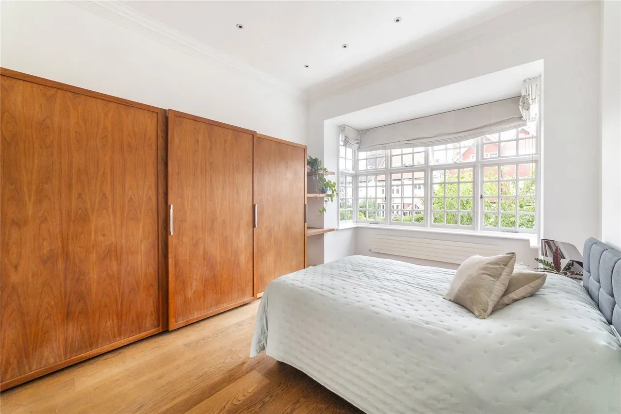Bracknell Gardens, Hampstead, NW3, photo 4