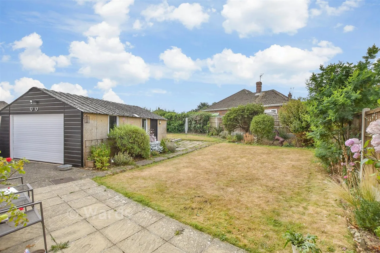 Heathside Avenue, Coxheath, ME17, photo 5