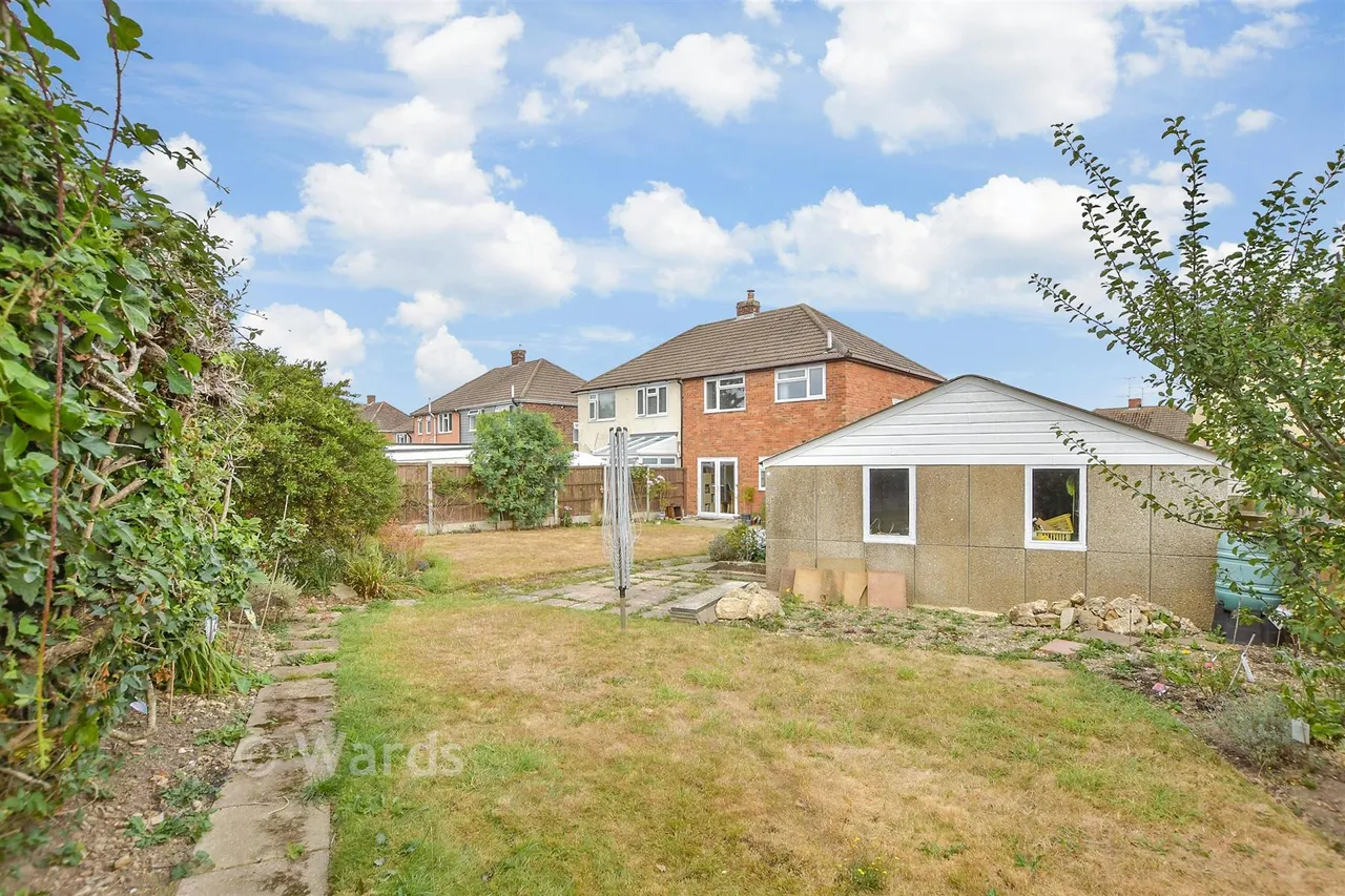 Heathside Avenue, Coxheath, ME17, photo 6