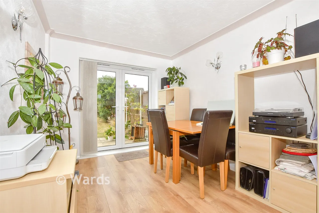 Heathside Avenue, Coxheath, ME17, photo 4