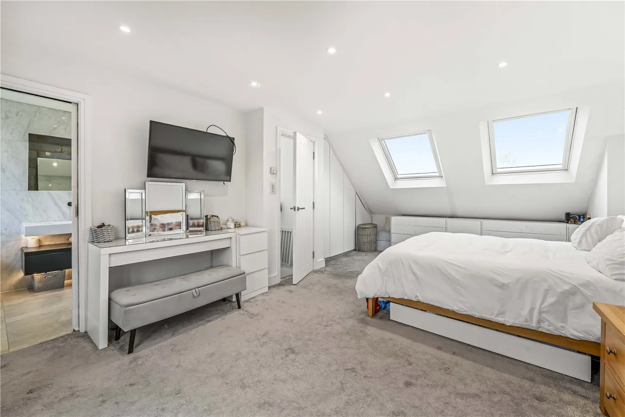 Ryecroft Avenue, Twickenham, TW2, photo 7