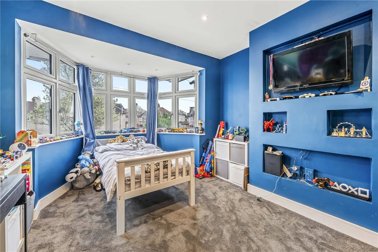 Ryecroft Avenue, Twickenham, TW2, photo 5