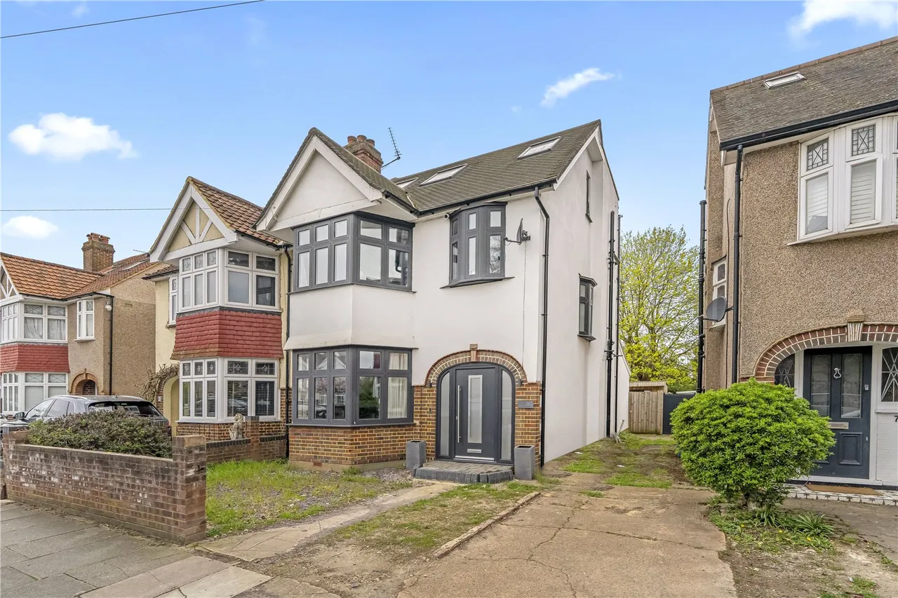 Ryecroft Avenue, Twickenham, TW2, photo 2