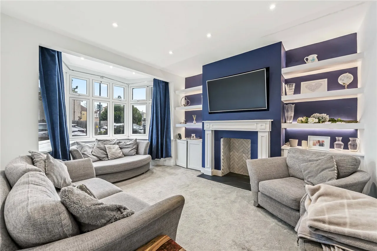 Ryecroft Avenue, Twickenham, TW2, photo 4