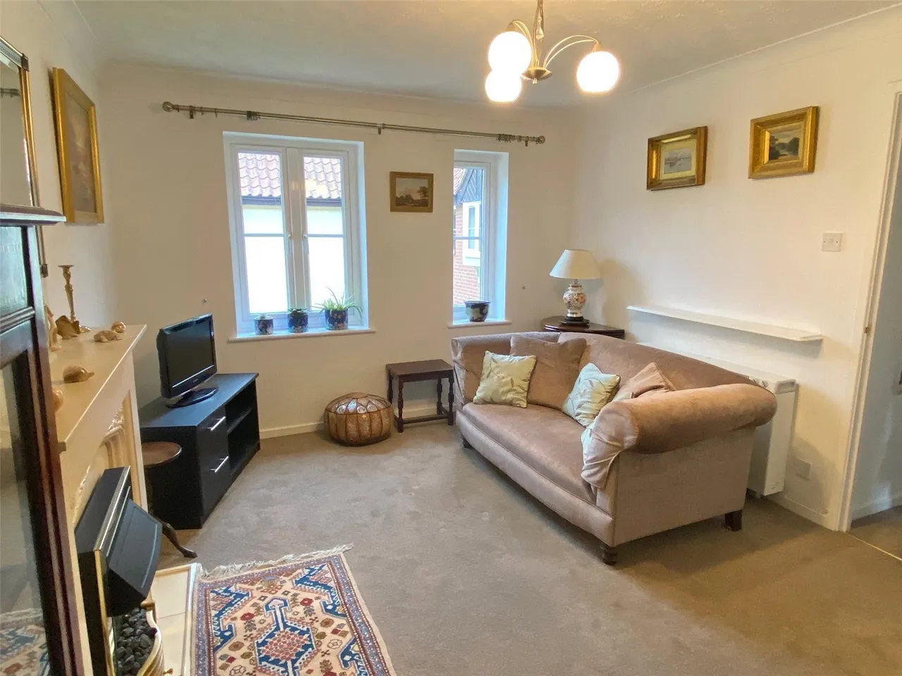 Bridge Broad Close, Wroxham, Norwich, NR12, photo 2