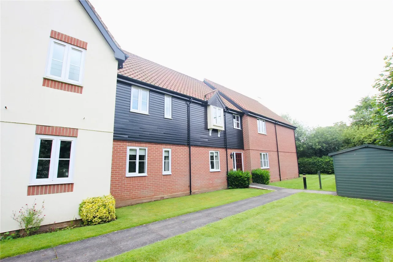 Bridge Broad Close, Wroxham, Norwich, NR12, photo 9