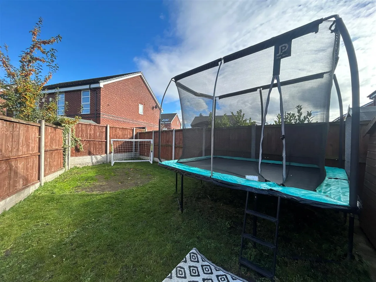 Hobbs Drive, Manchester, M22, photo 13