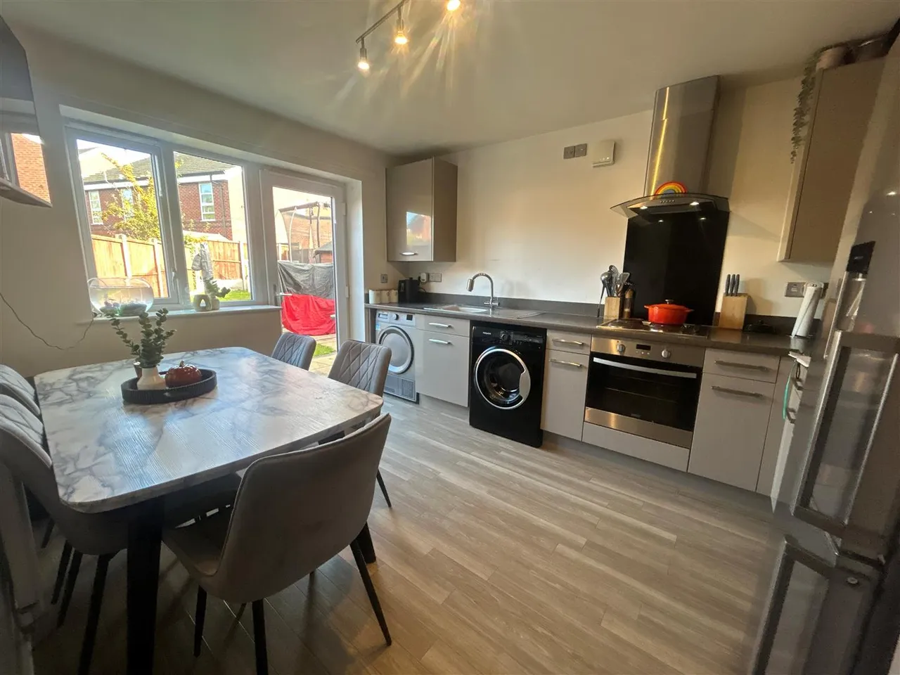 Hobbs Drive, Manchester, M22, photo 2