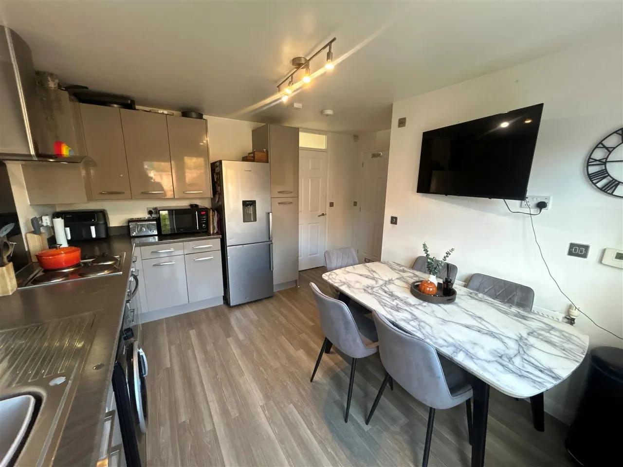 Hobbs Drive, Manchester, M22, photo 9