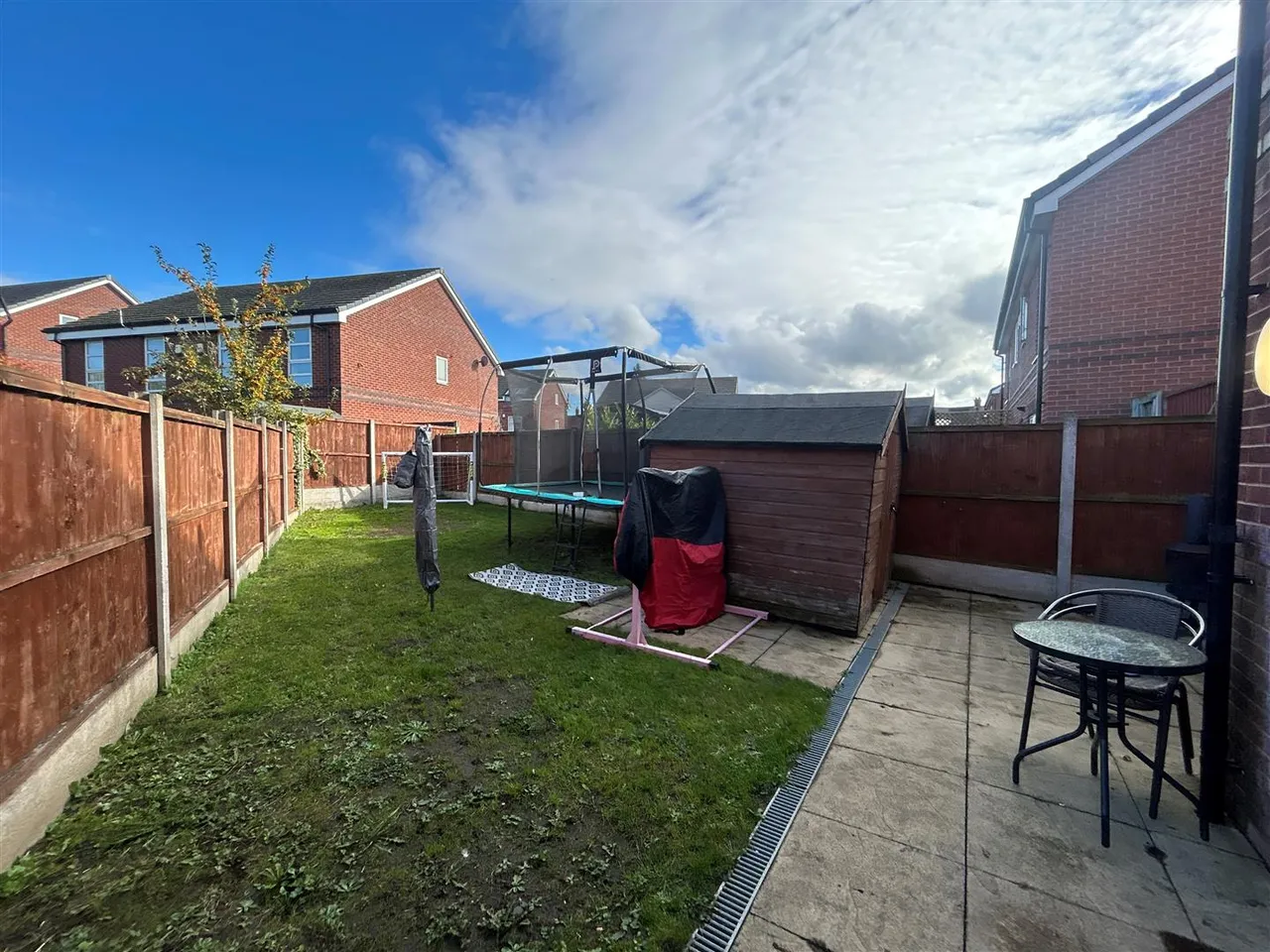 Hobbs Drive, Manchester, M22, photo 12