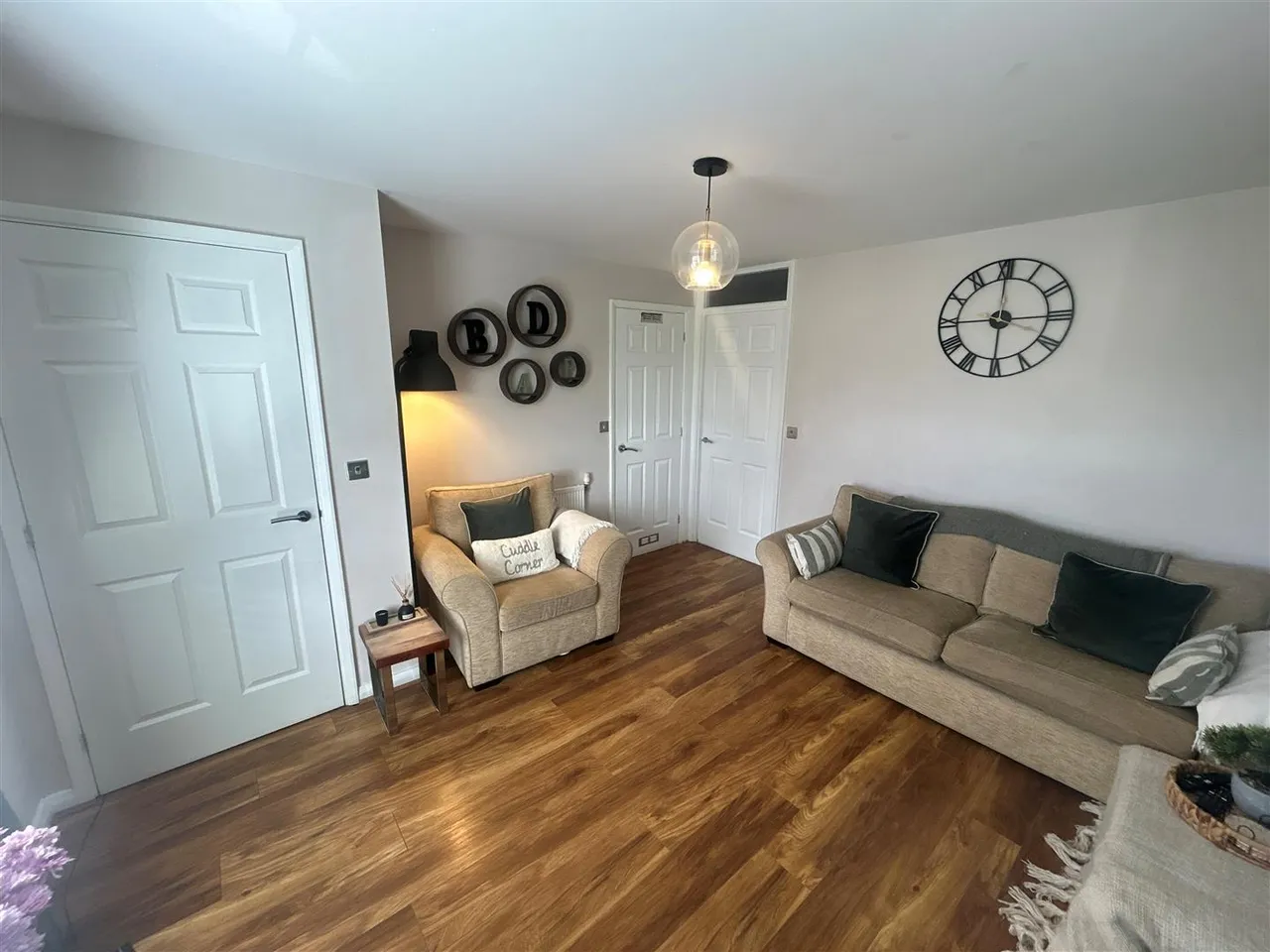 Hobbs Drive, Manchester, M22, photo 5