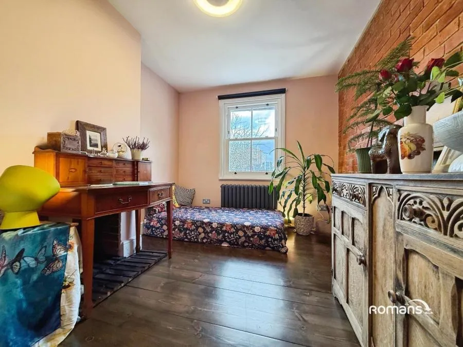 Penrith Road, Basingstoke, RG21, photo 8
