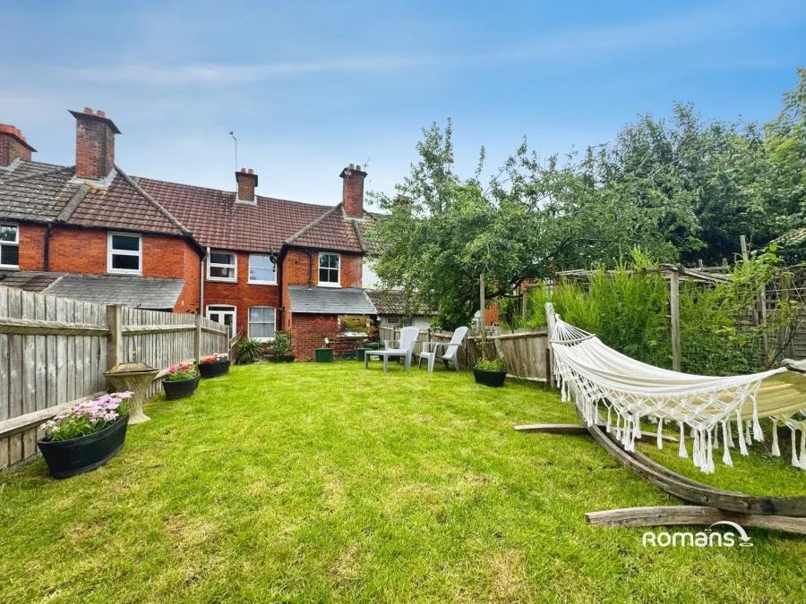 3 bed house for sale, Penrith Road, Basingstoke, RG21