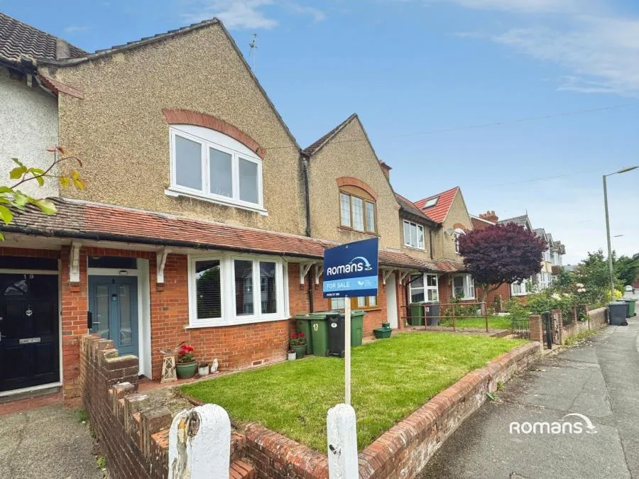 Penrith Road, Basingstoke, RG21, photo 14