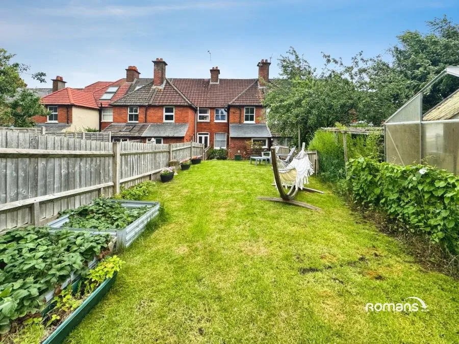 Penrith Road, Basingstoke, RG21, photo 13