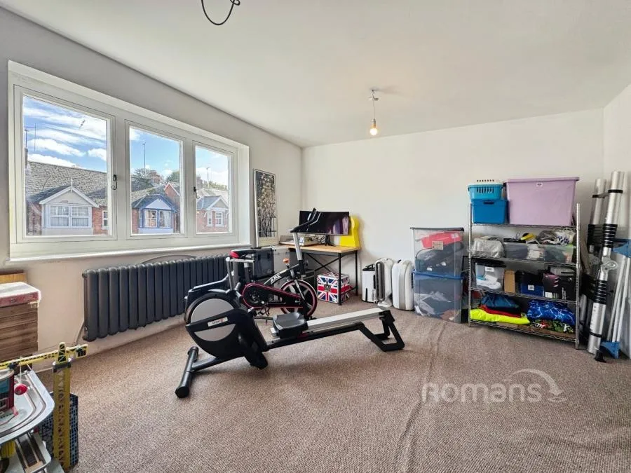Penrith Road, Basingstoke, RG21, photo 11