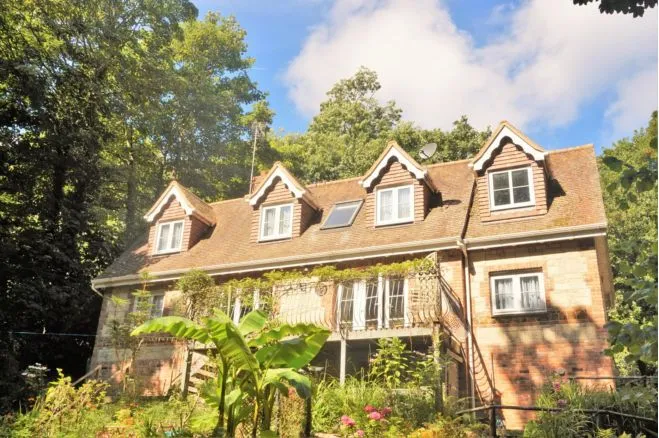 3 bed character property for sale, Church Road, Shanklin, PO37