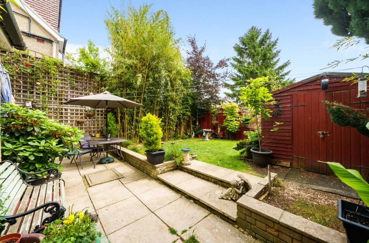Croft Road, Marston, OX3, photo 8