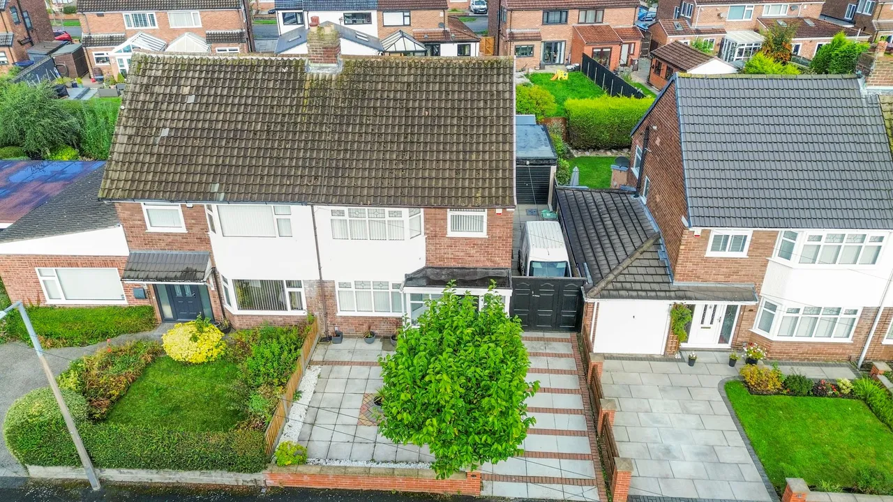 Davy Close, Eccleston, St. Helens, St. Helens, WA10 5DT, photo 31