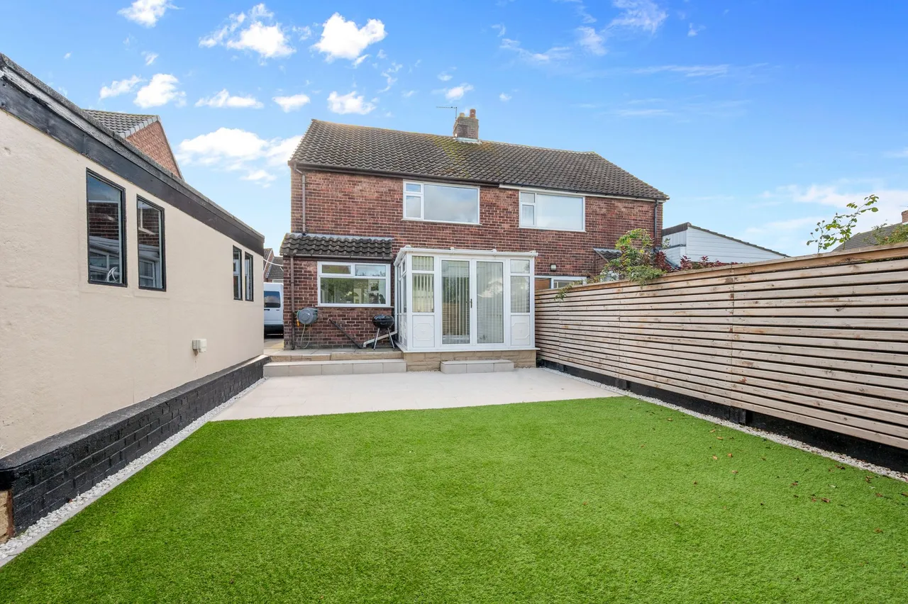 Davy Close, Eccleston, St. Helens, St. Helens, WA10 5DT, photo 26