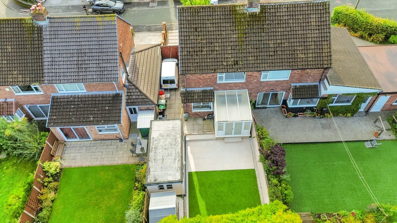 Davy Close, Eccleston, St. Helens, St. Helens, WA10 5DT, photo 33