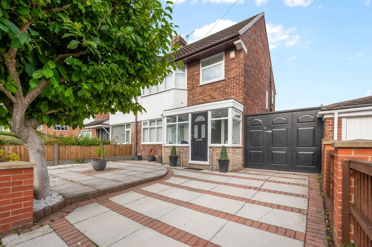 Davy Close, Eccleston, St. Helens, St. Helens, WA10 5DT, photo 30