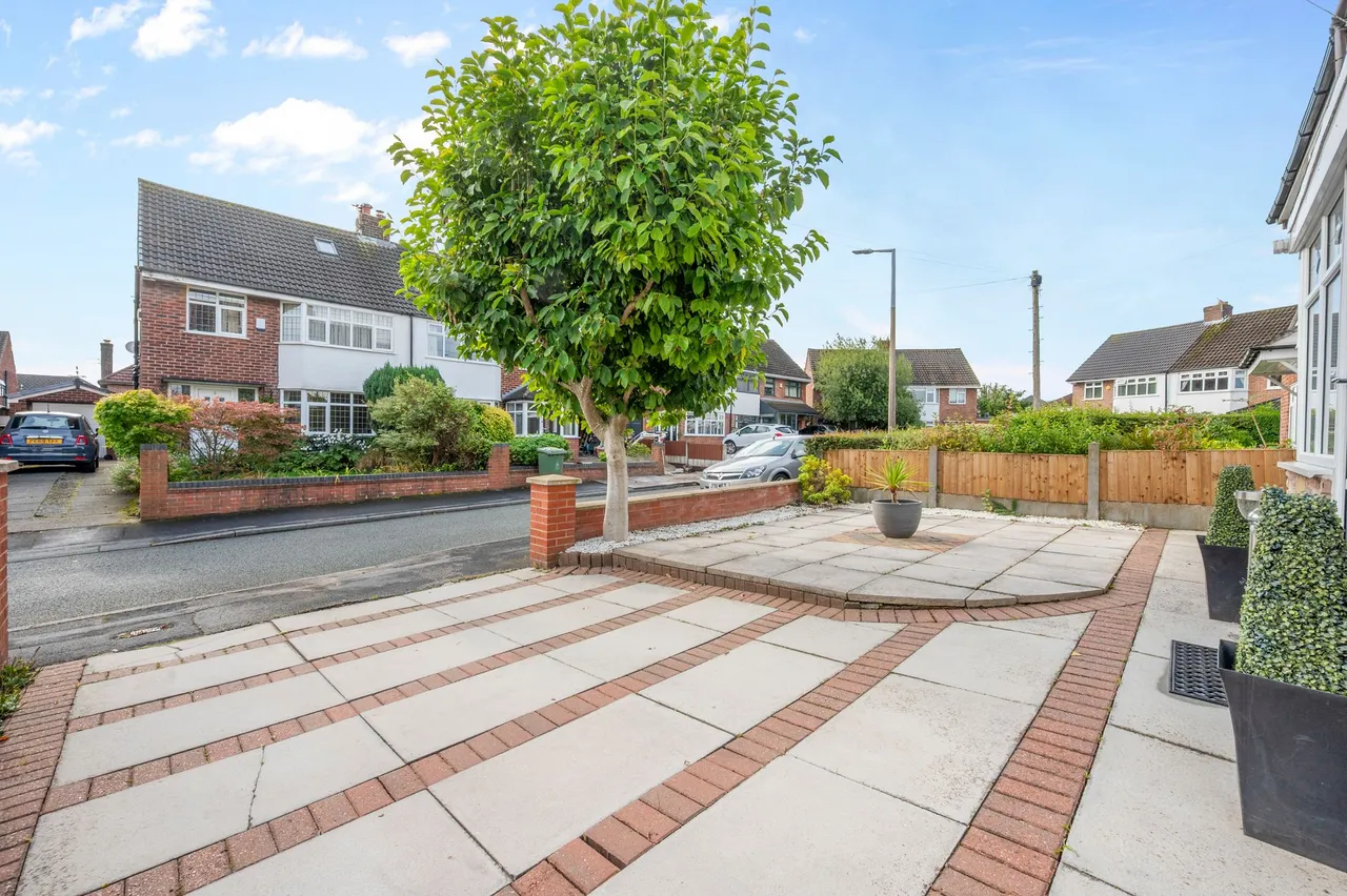 Davy Close, Eccleston, St. Helens, St. Helens, WA10 5DT, photo 29