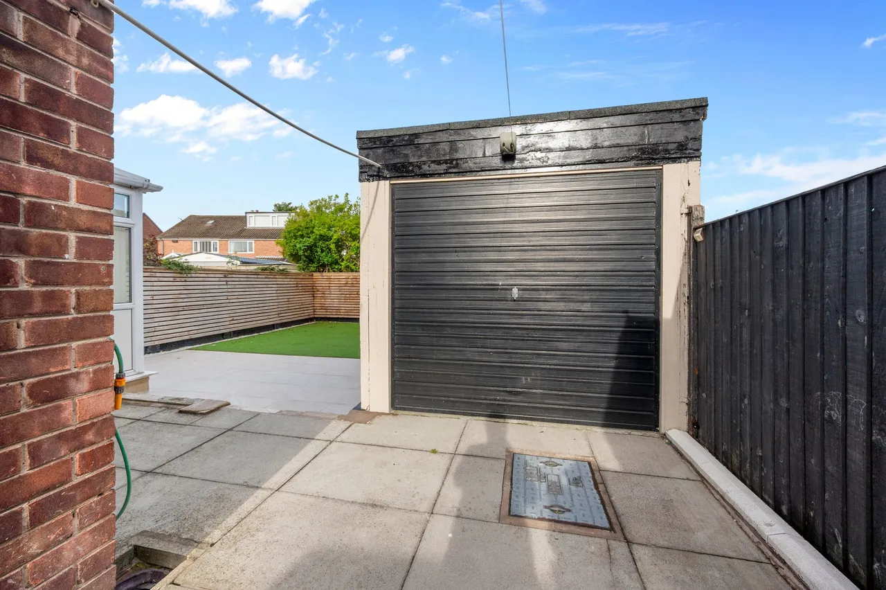 Davy Close, Eccleston, St. Helens, St. Helens, WA10 5DT, photo 28
