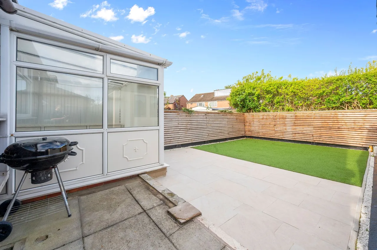 Davy Close, Eccleston, St. Helens, St. Helens, WA10 5DT, photo 24