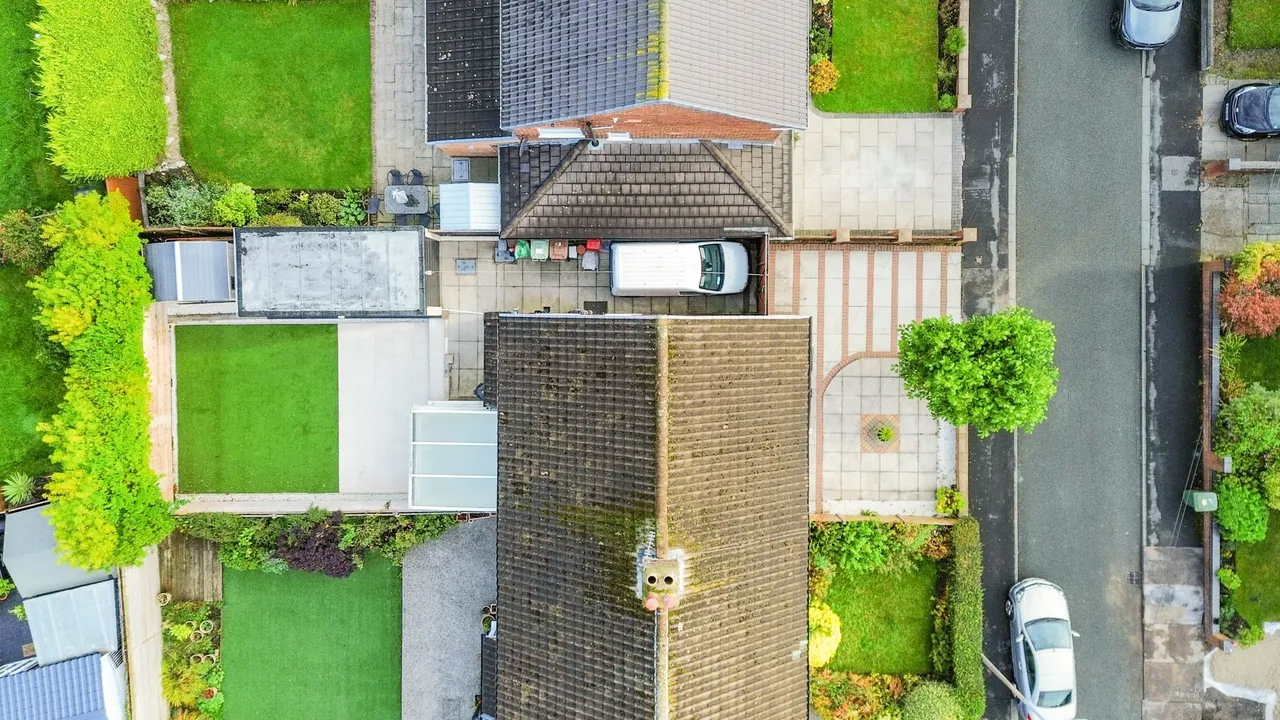 Davy Close, Eccleston, St. Helens, St. Helens, WA10 5DT, photo 32