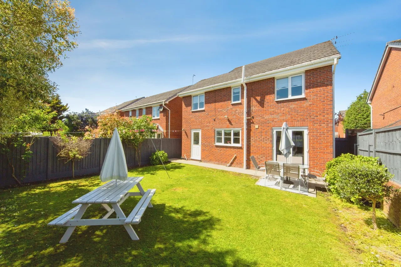 Breckside Park, Liverpool, L6, photo 15