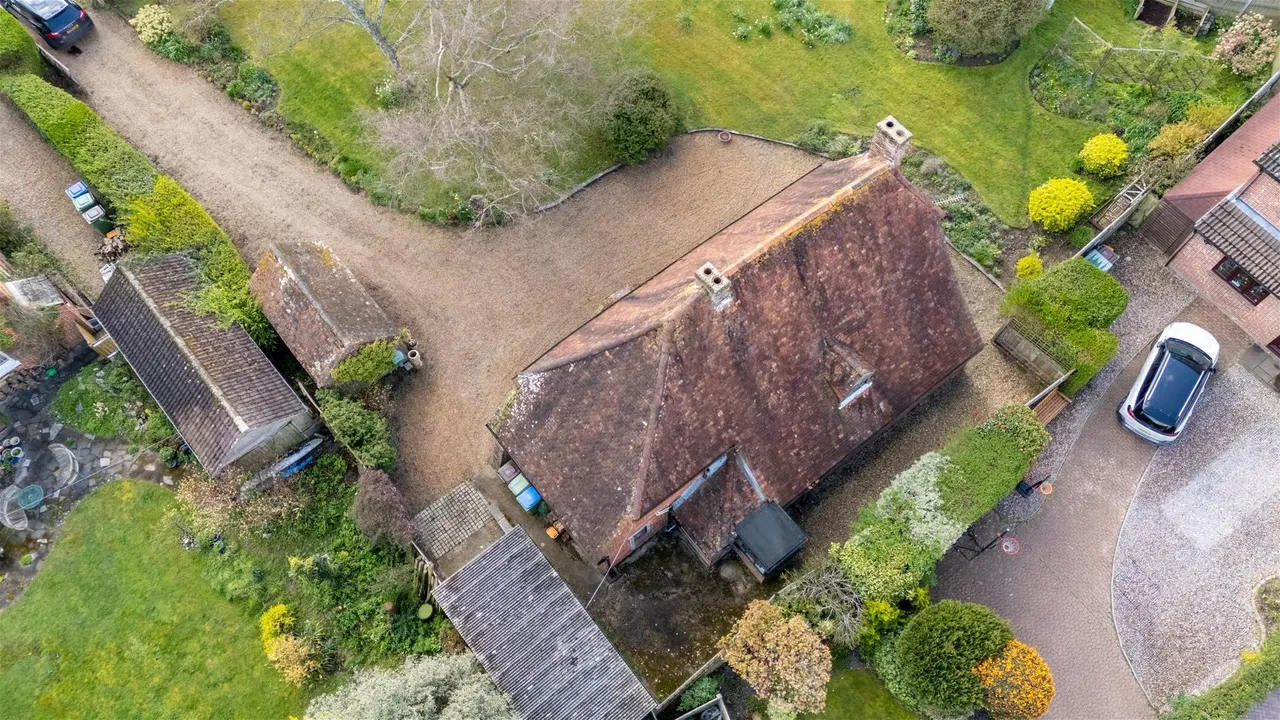 19 Anker Lane, Stubbington, Fareham, photo 22