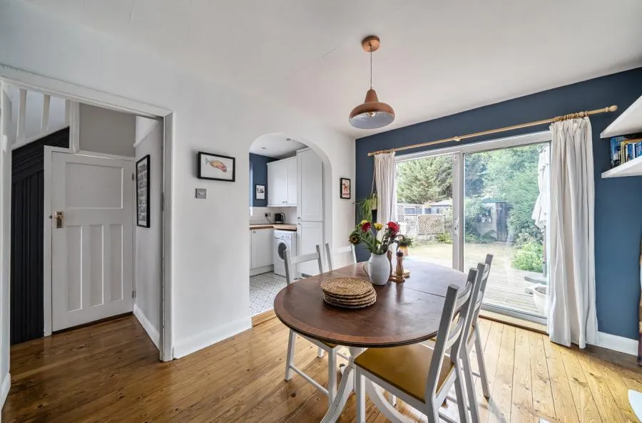 Colterne Close, Headington, OX3, photo 3