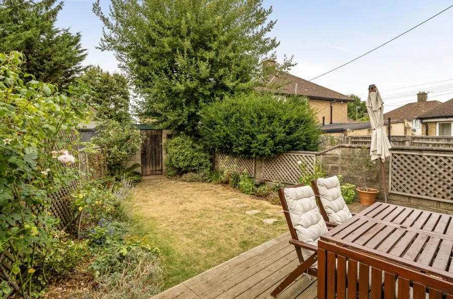 Colterne Close, Headington, OX3, photo 13