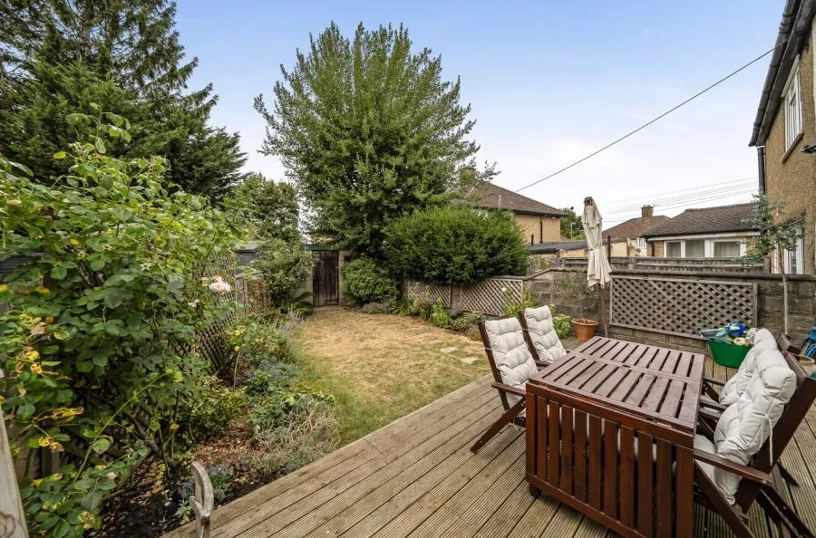 Colterne Close, Headington, OX3, photo 7