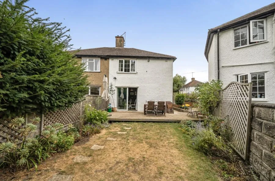 Colterne Close, Headington, OX3, photo 15