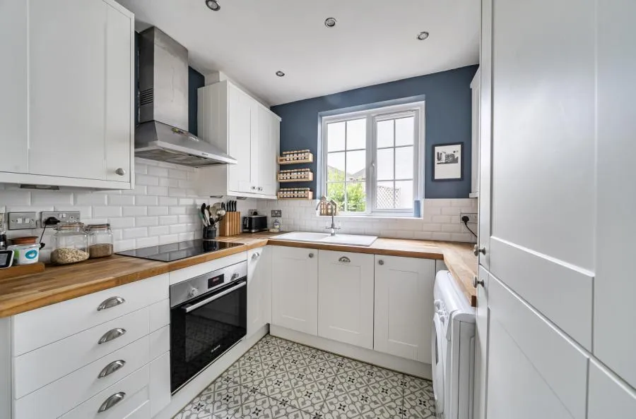 Colterne Close, Headington, OX3, photo 4