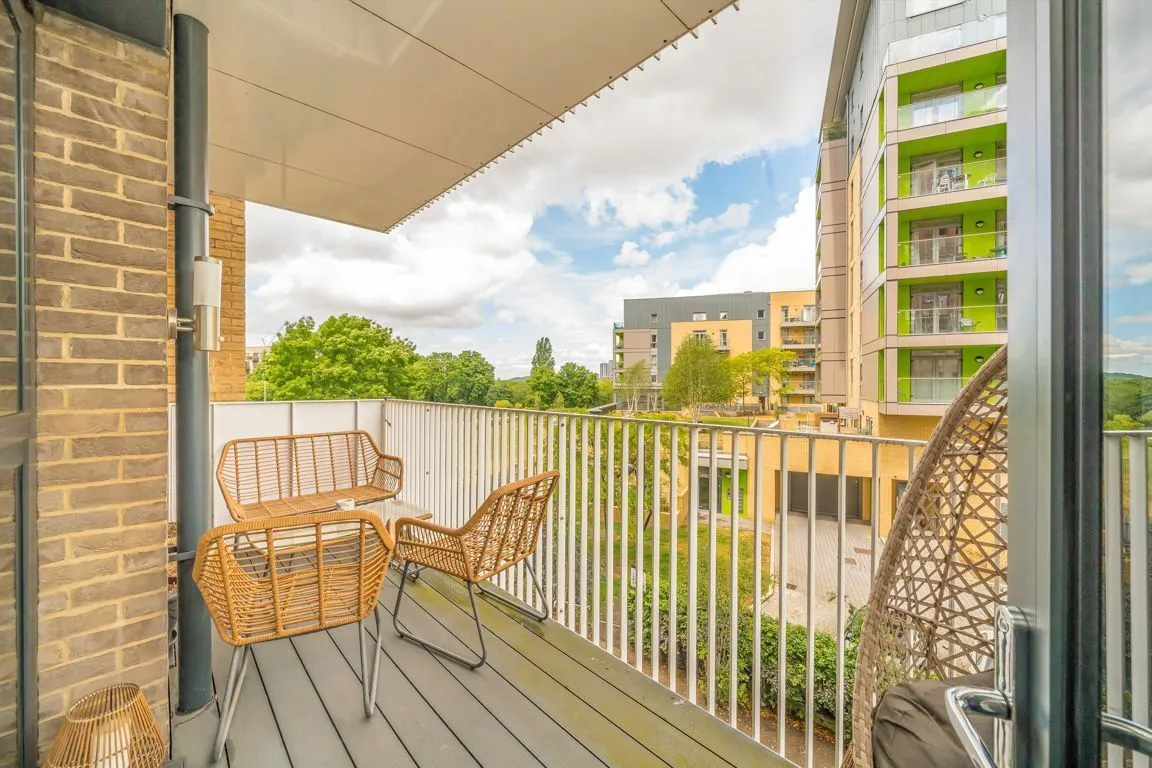 Lakeside Drive, NW10, photo 5