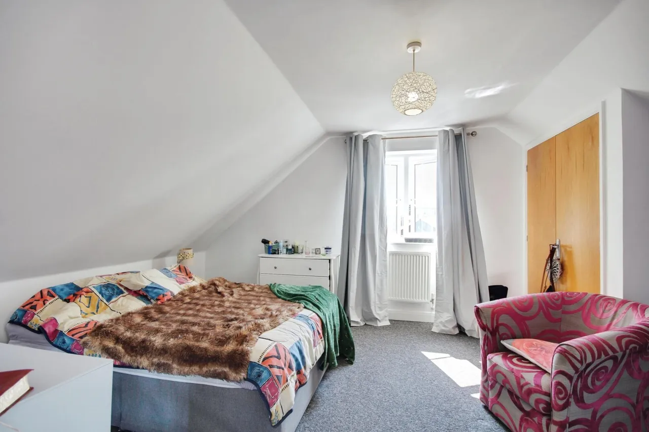Vine Terrace, Kingsholm, Gloucester, GL1, photo 6