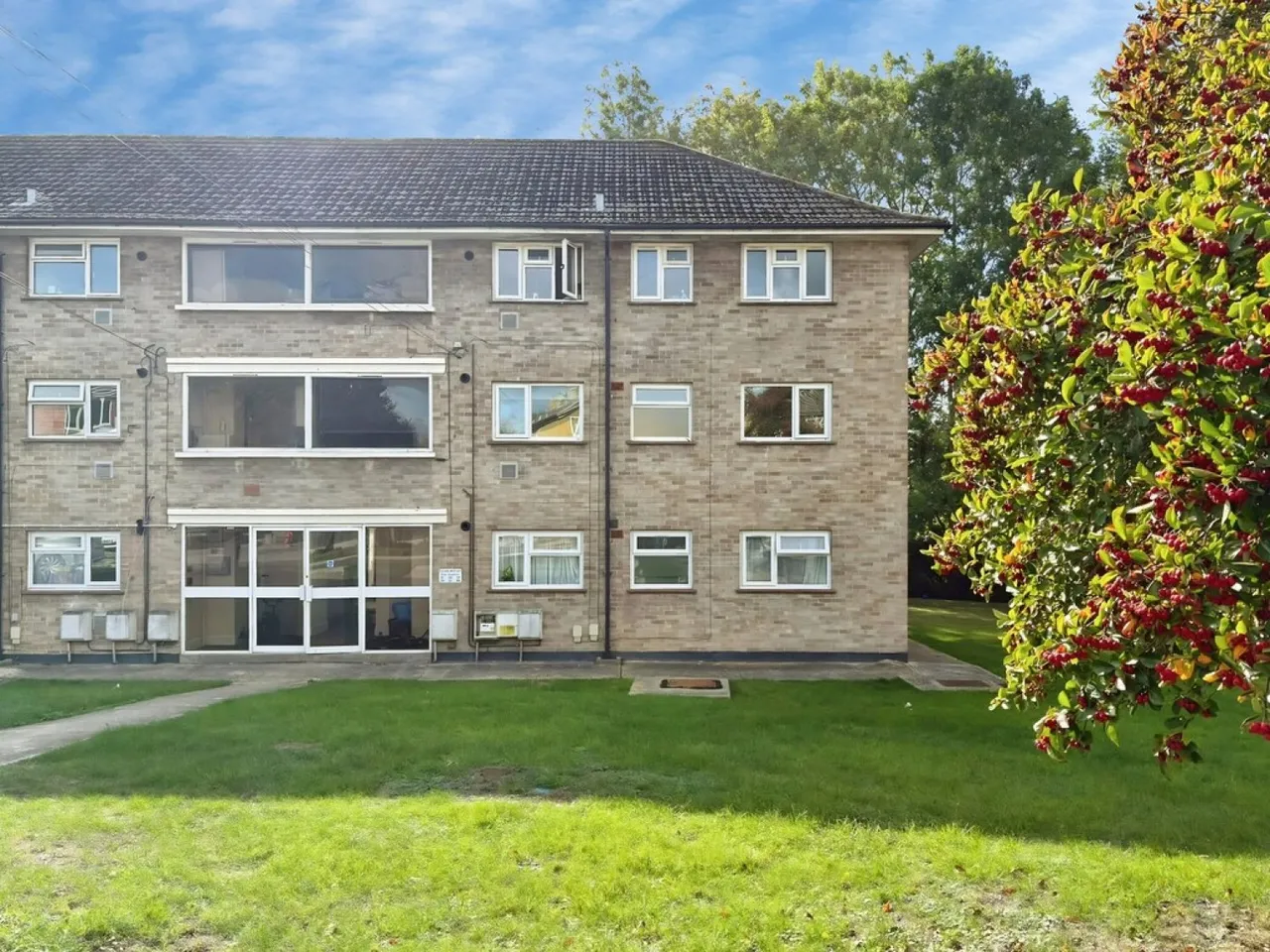 Cavendish Court, Ilchester, BA22, photo 13