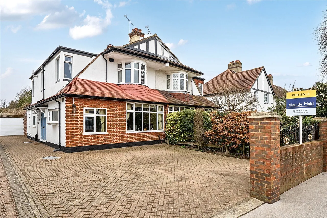 Bridle Road, Shirley, Croydon, CR0, photo 11