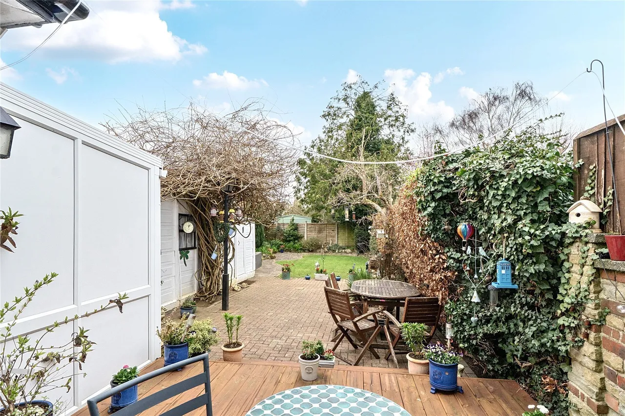 Bridle Road, Shirley, Croydon, CR0, photo 20